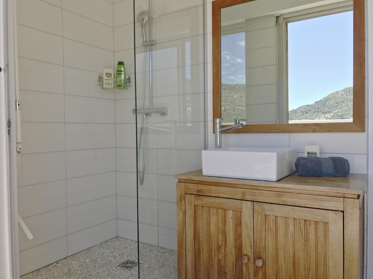 Appartement 'Eucalyptus' Ницца Экстерьер фото