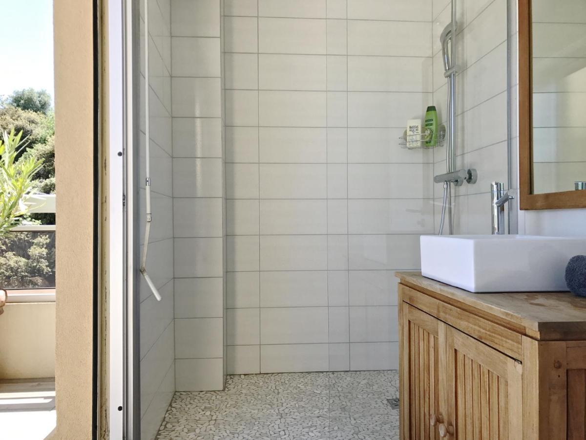 Appartement 'Eucalyptus' Ницца Экстерьер фото